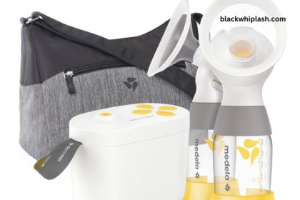 Medela Pump