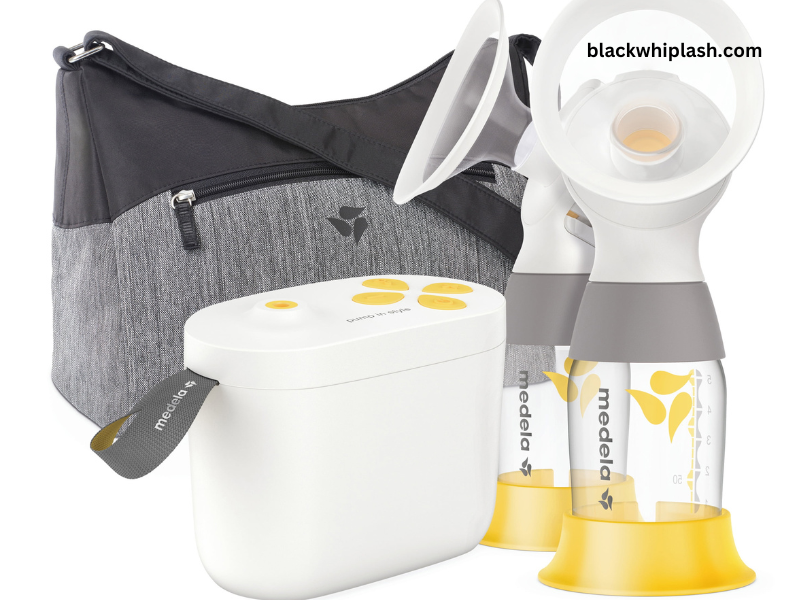 Medela Pump