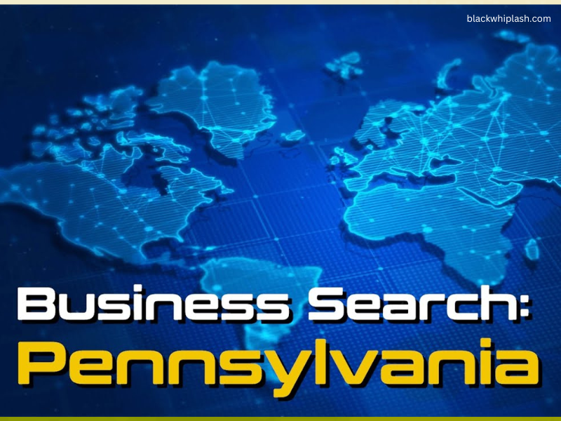 State Business Search