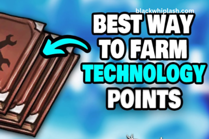 Technology Points