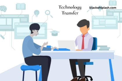 Technology Transfer