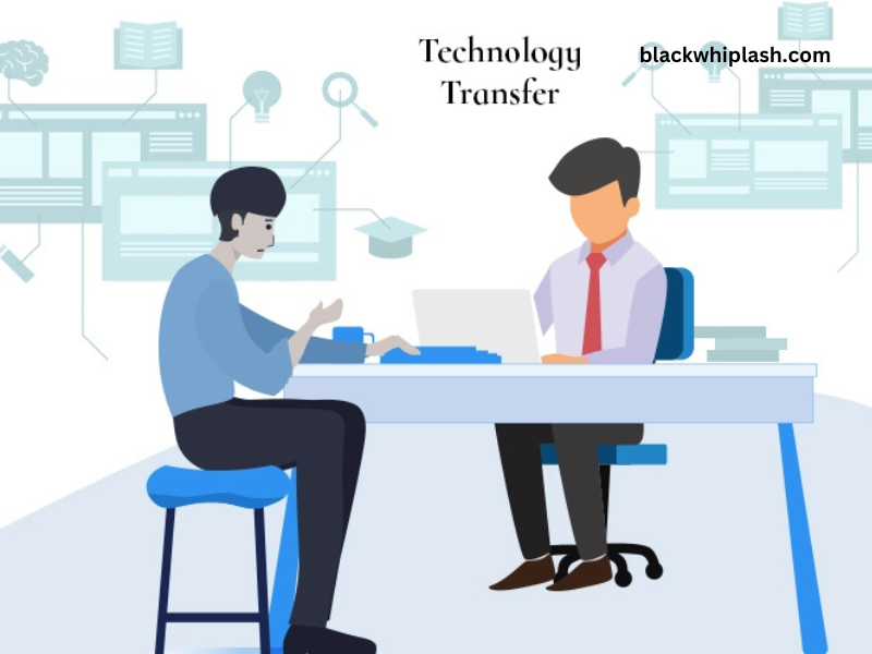 Technology Transfer