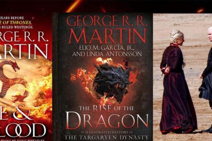 Dragon Books in Order