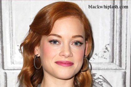 Jane Levy