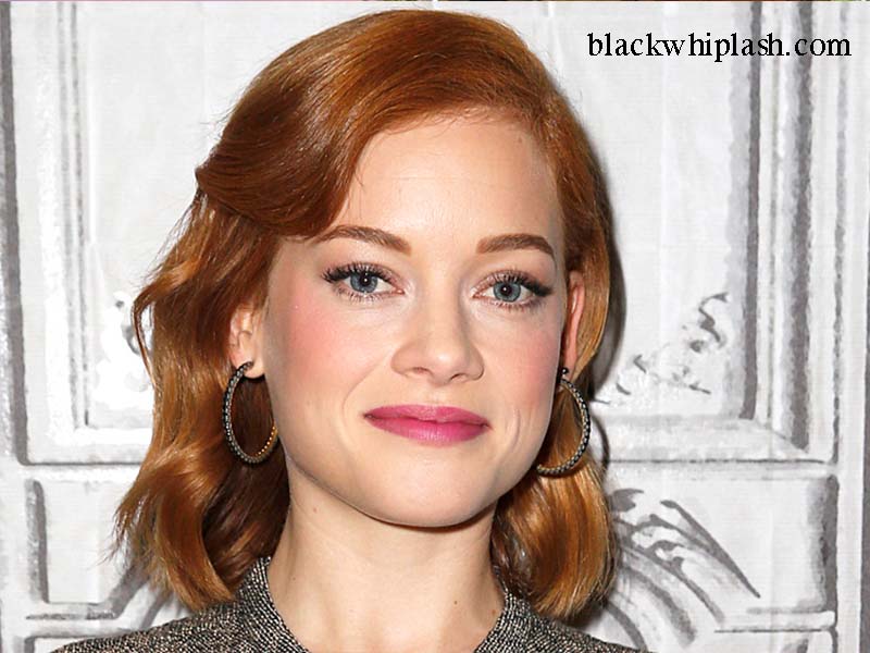 Jane Levy