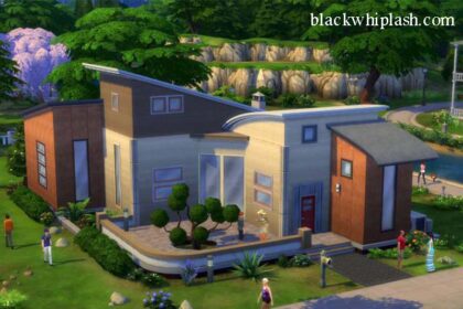 SIMs 4 Free Real Estate