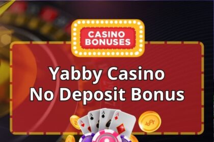 Yabby Casino