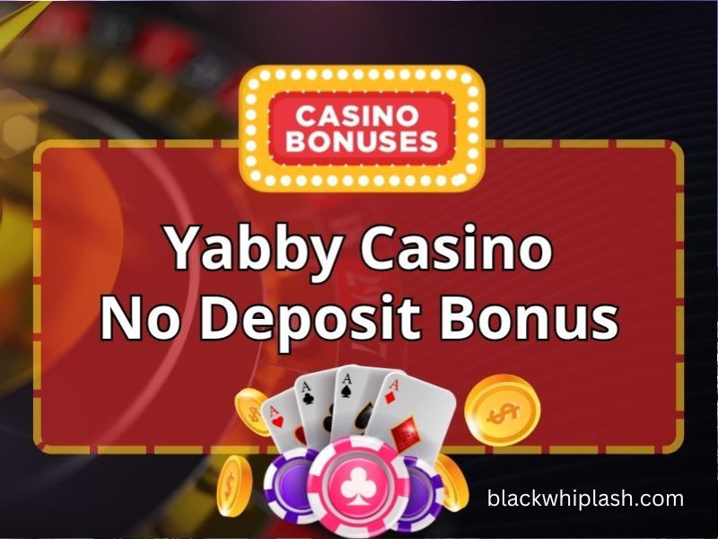 Yabby Casino