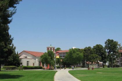 long beach city college