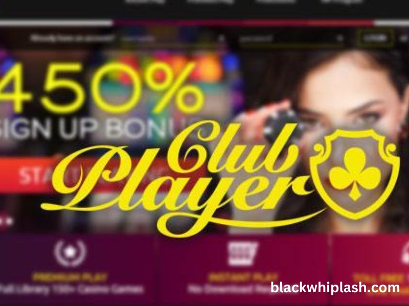 Club Player Casino