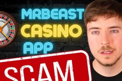 Mr. Beast Casino App