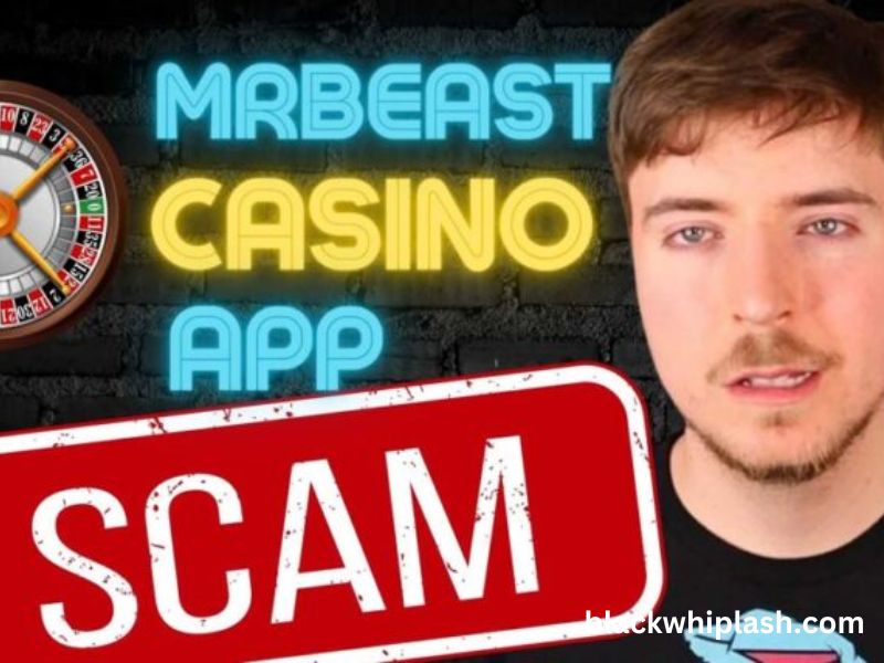 Mr. Beast Casino App