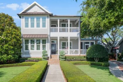 Smyrna Beach Real Estate