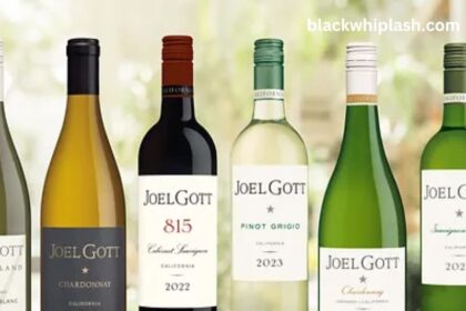 joel gott pinot grigio