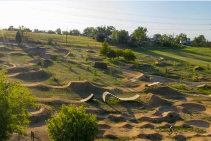 ruby hill bike park