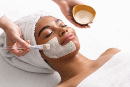 Esthetician