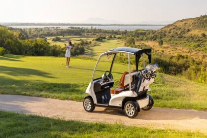 Golf Car