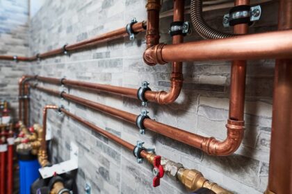 Plumbing