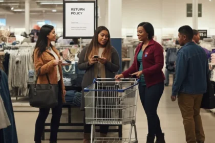 marshalls return policy