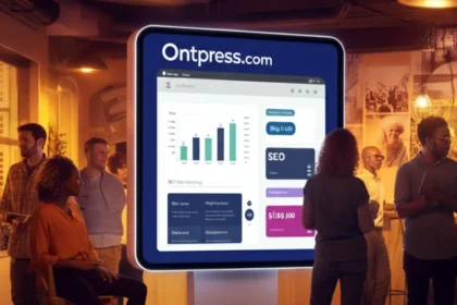 ontpress.com