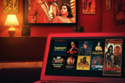 The Best Websites for Old Classic Bollywood Films