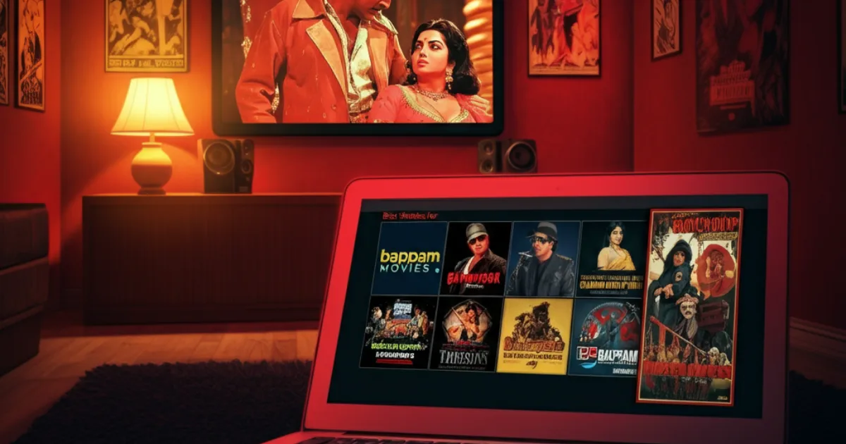 The Best Websites for Old Classic Bollywood Films