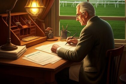 The Role of Patience in Building Long-Term Turf Betting Success