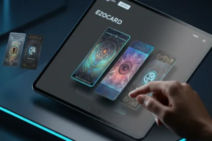 buy ezocards