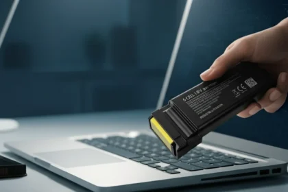 fashion 6 cell 10.8v 4001mah-5000mah replacement laptop battery for asus
