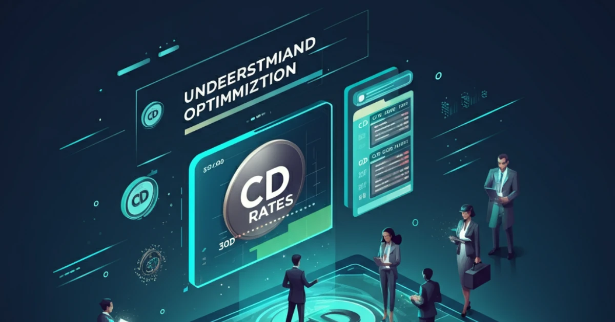 fintechzoom best cd rate