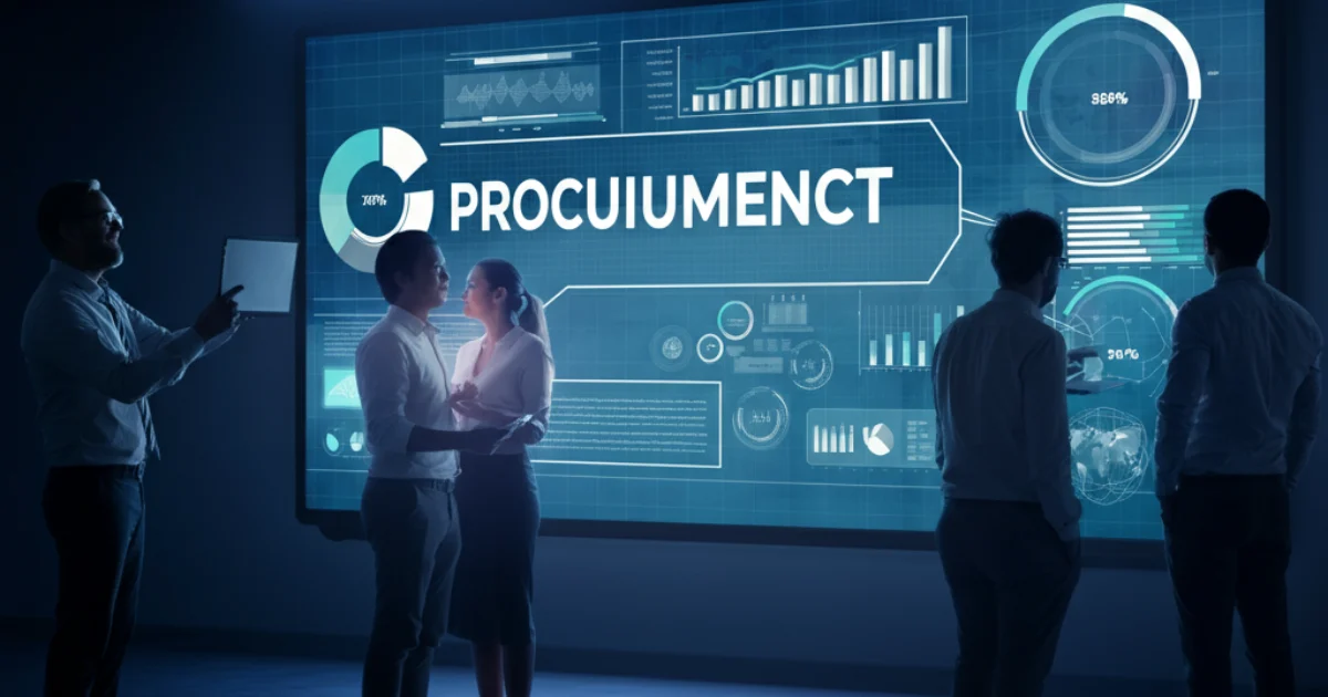 procurement nation.com