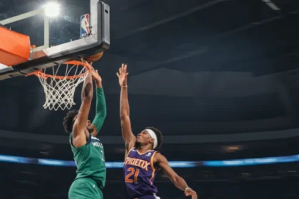 timberwolves vs phoenix suns match player stats