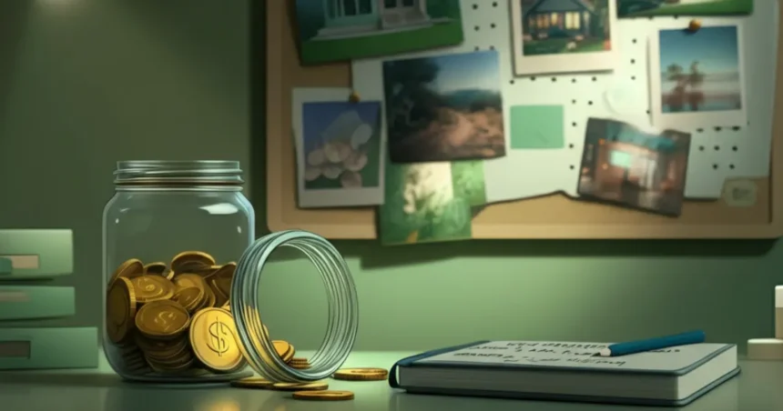 Why Is Self-Discipline the Key to Becoming a Good Saver?