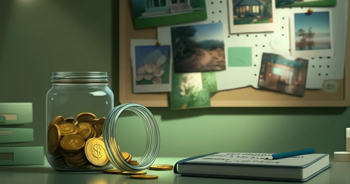 Why Is Self-Discipline the Key to Becoming a Good Saver?