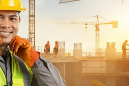 You Could Be Exposed to Minor Bumps in Your Job. What Class of Hard Hat Will You Need to Wear