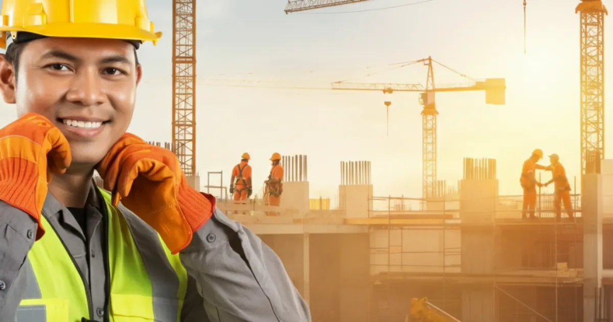 You Could Be Exposed to Minor Bumps in Your Job. What Class of Hard Hat Will You Need to Wear