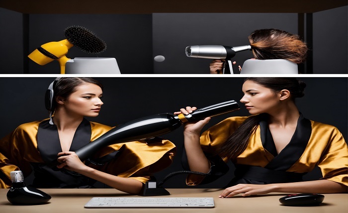 Sensual Gadgets